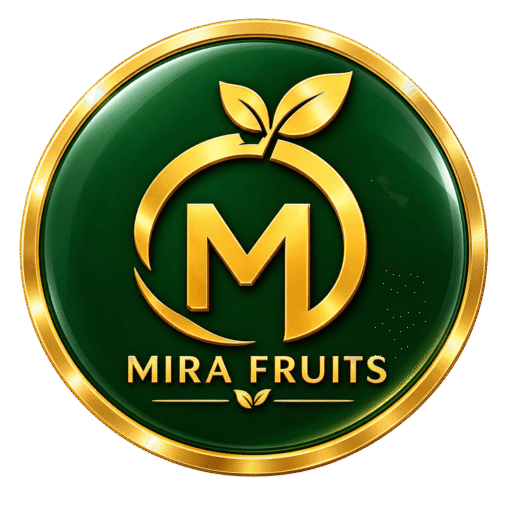 MIRA FRUITS – Fresh Fruits • Premium Gift Baskets